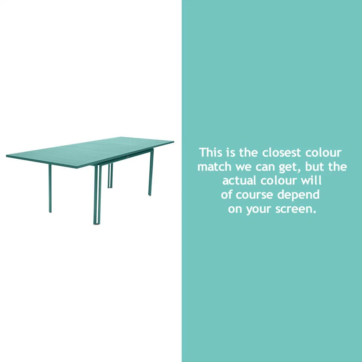 Costa Extending Table - Image 28