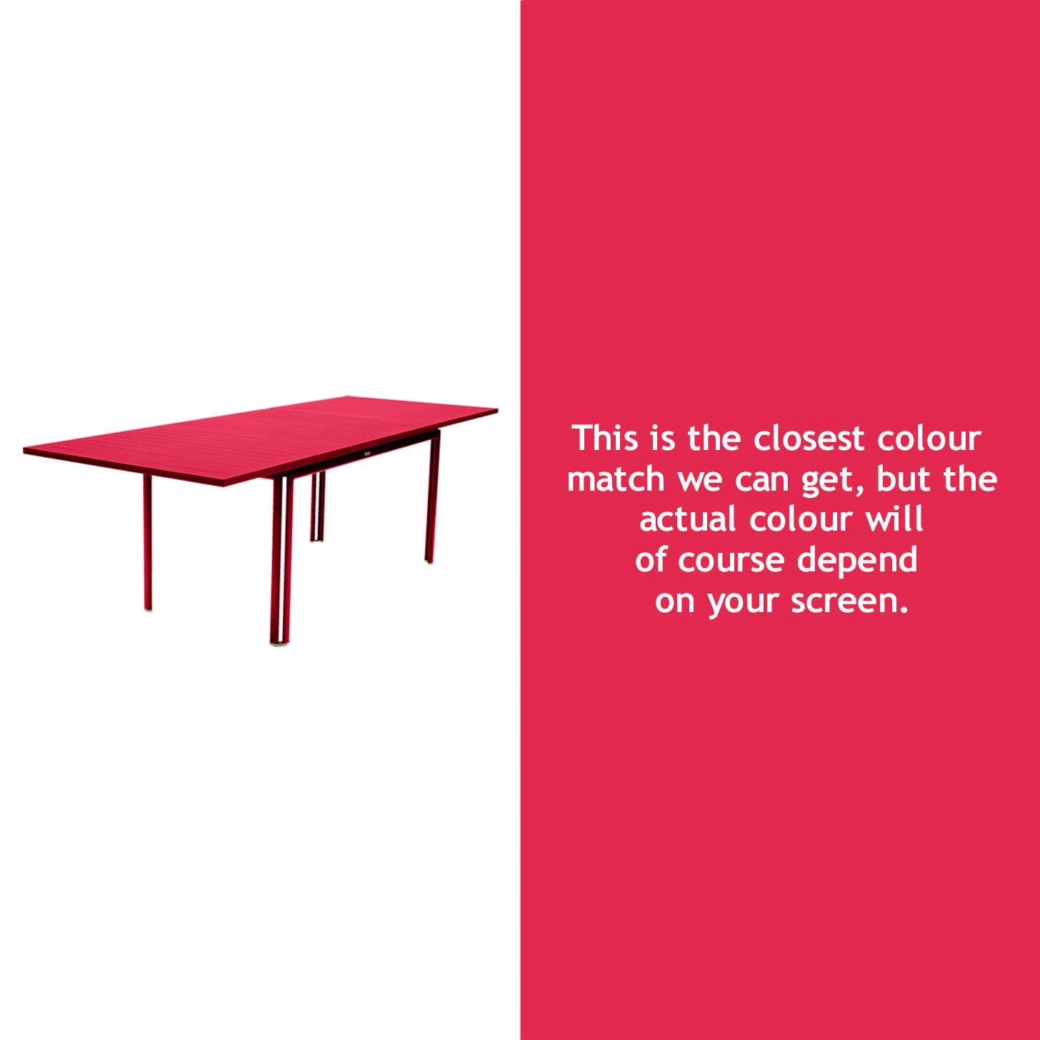 Costa Extending Table - Image 29