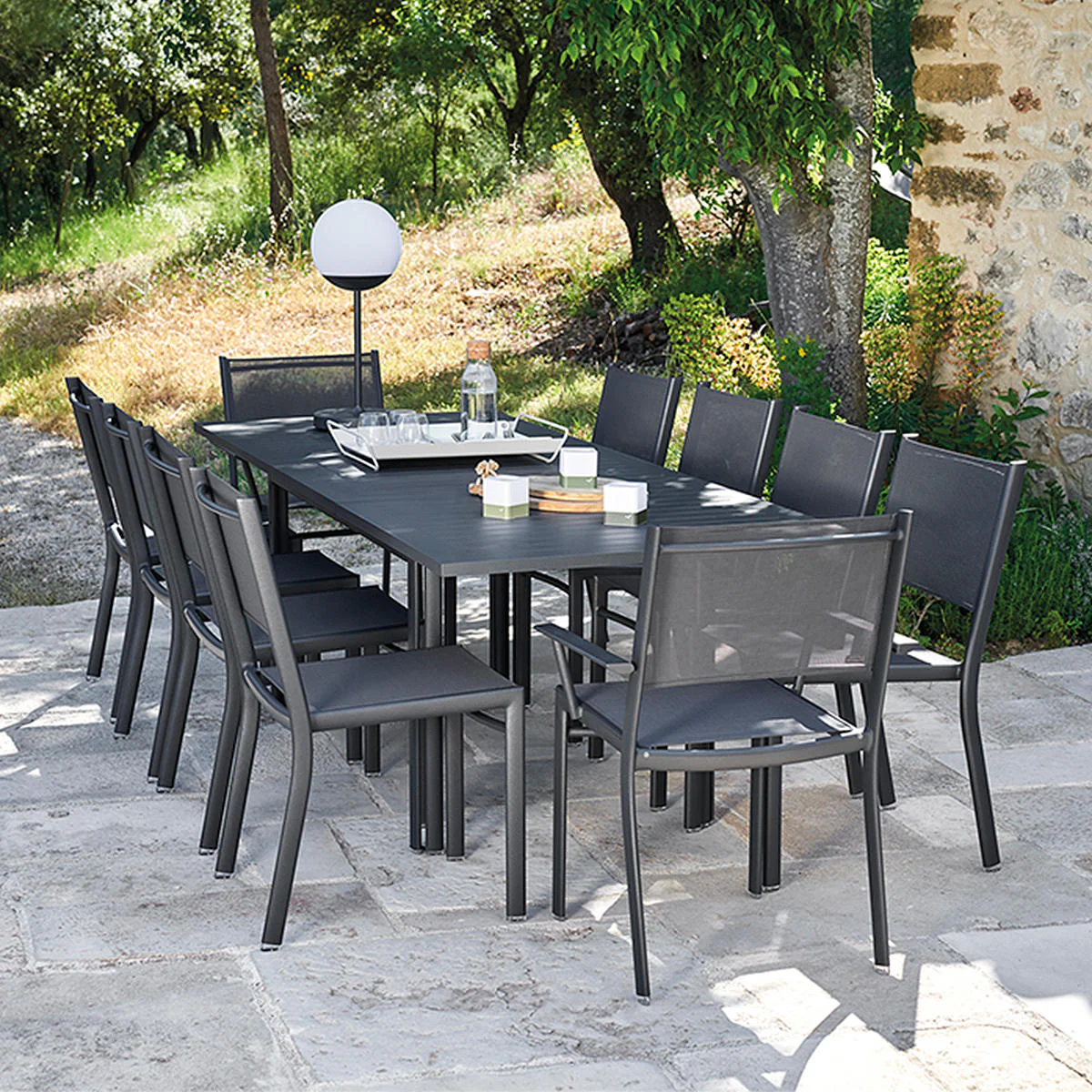 Costa Extending Table - Image 3