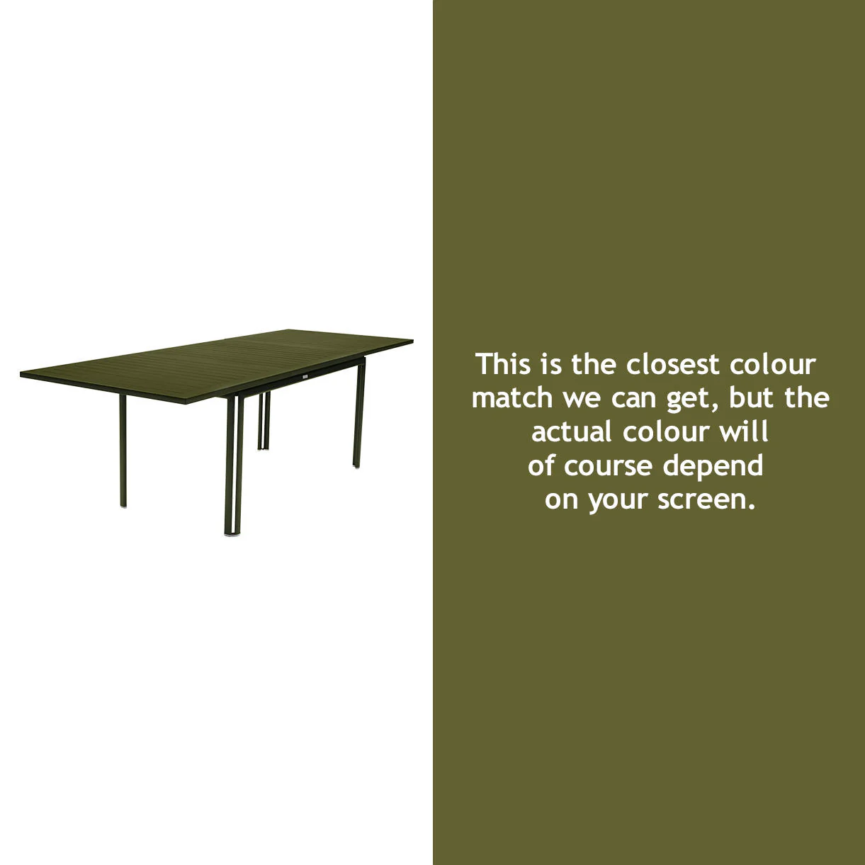 Costa Extending Table - Image 31