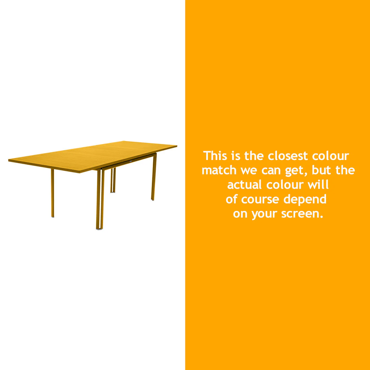 Costa Extending Table - Image 4