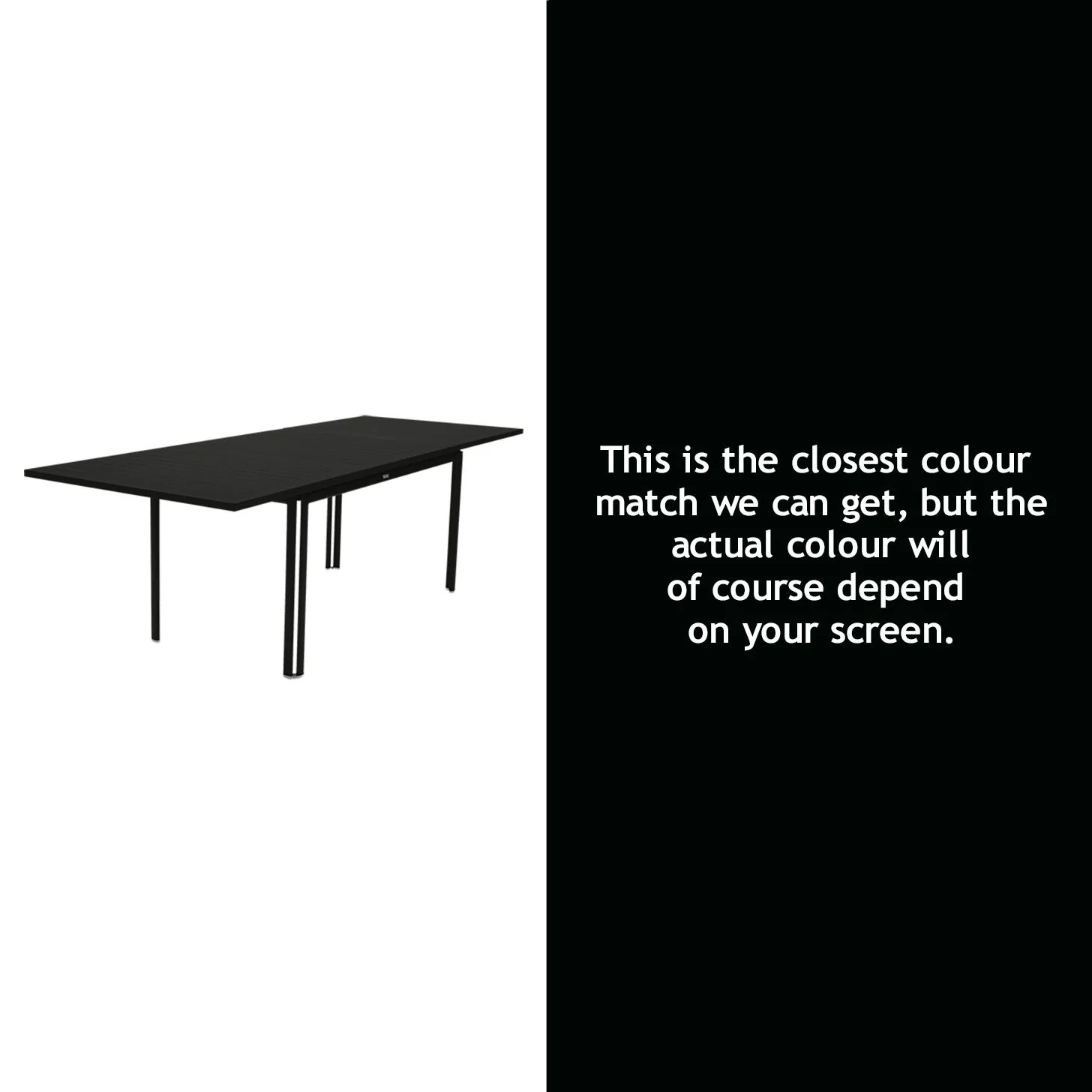 Costa Extending Table - Image 5