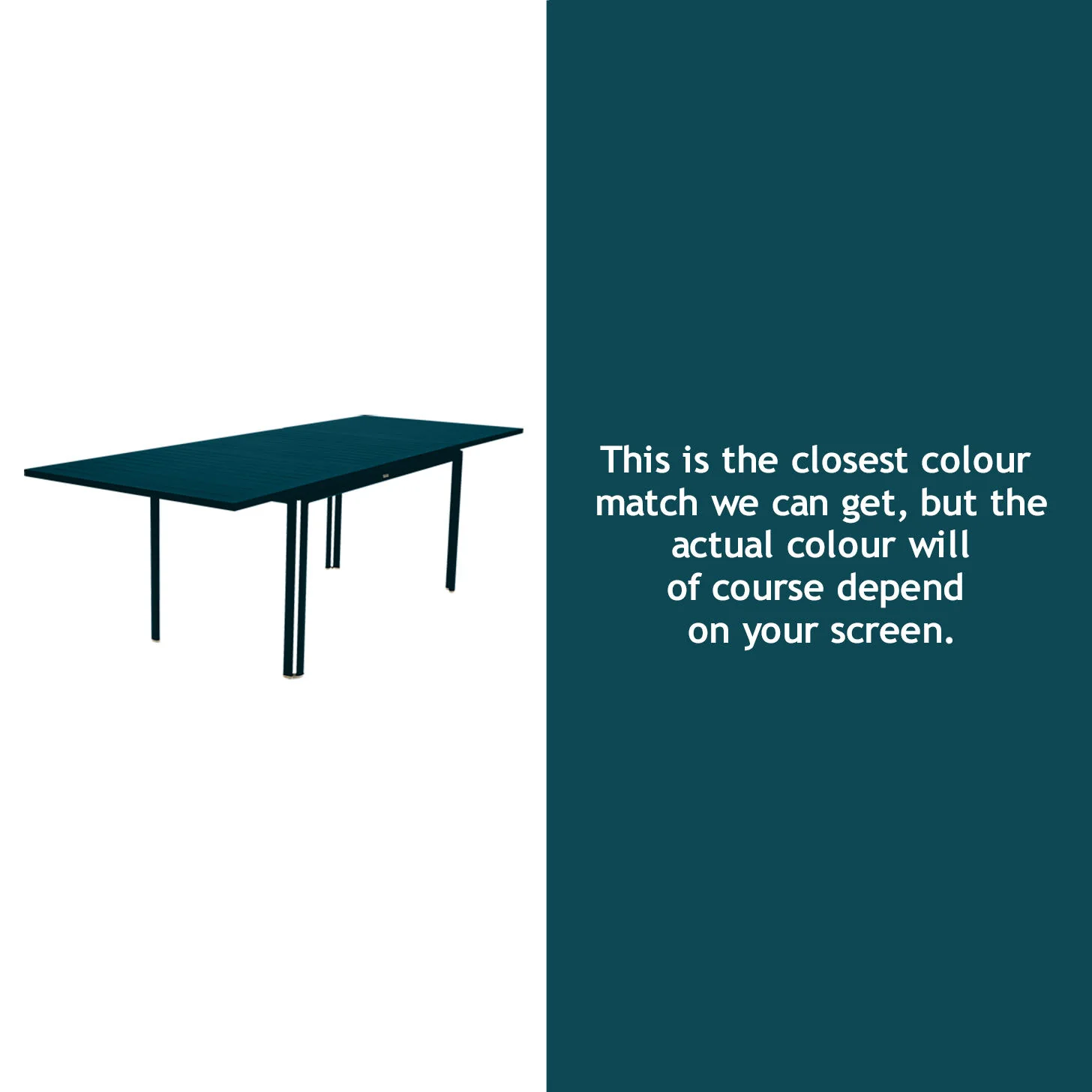 Costa Extending Table - Image 8