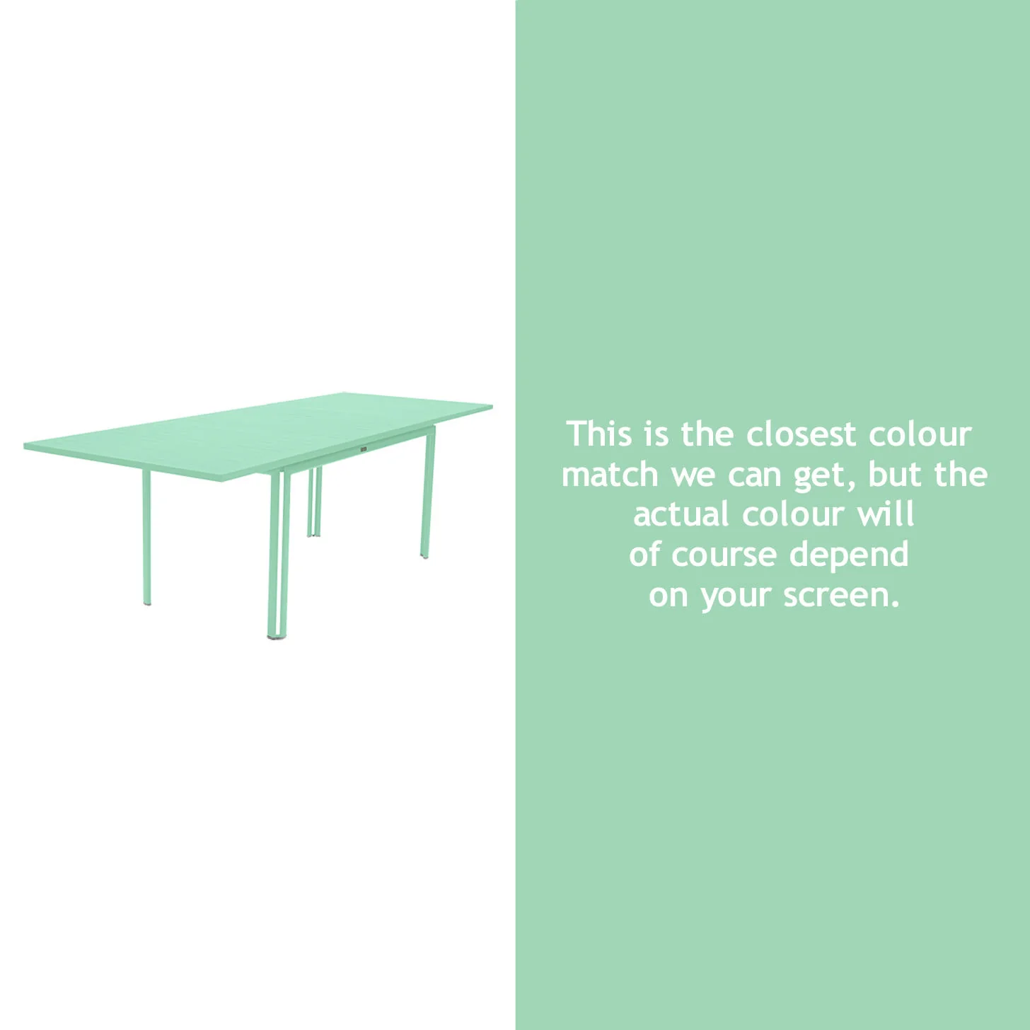 Costa Extending Table - Image 9