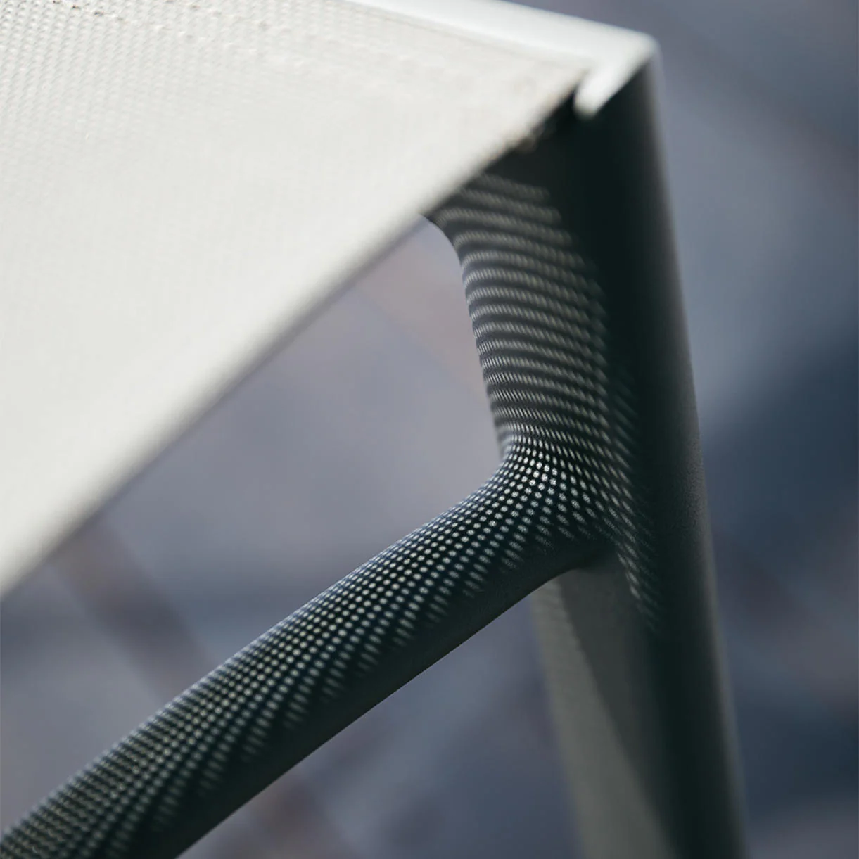 Costa High Chair - Image 4