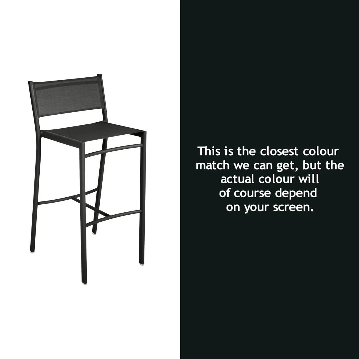 Costa High Chair - Image 6