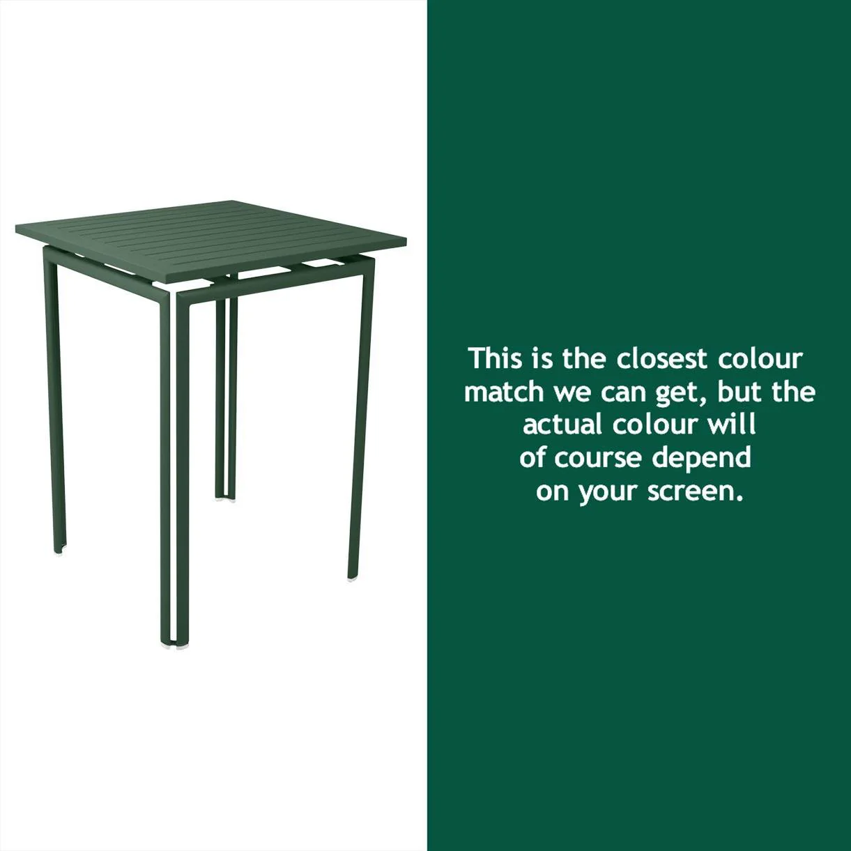 Costa High Table - Image 10