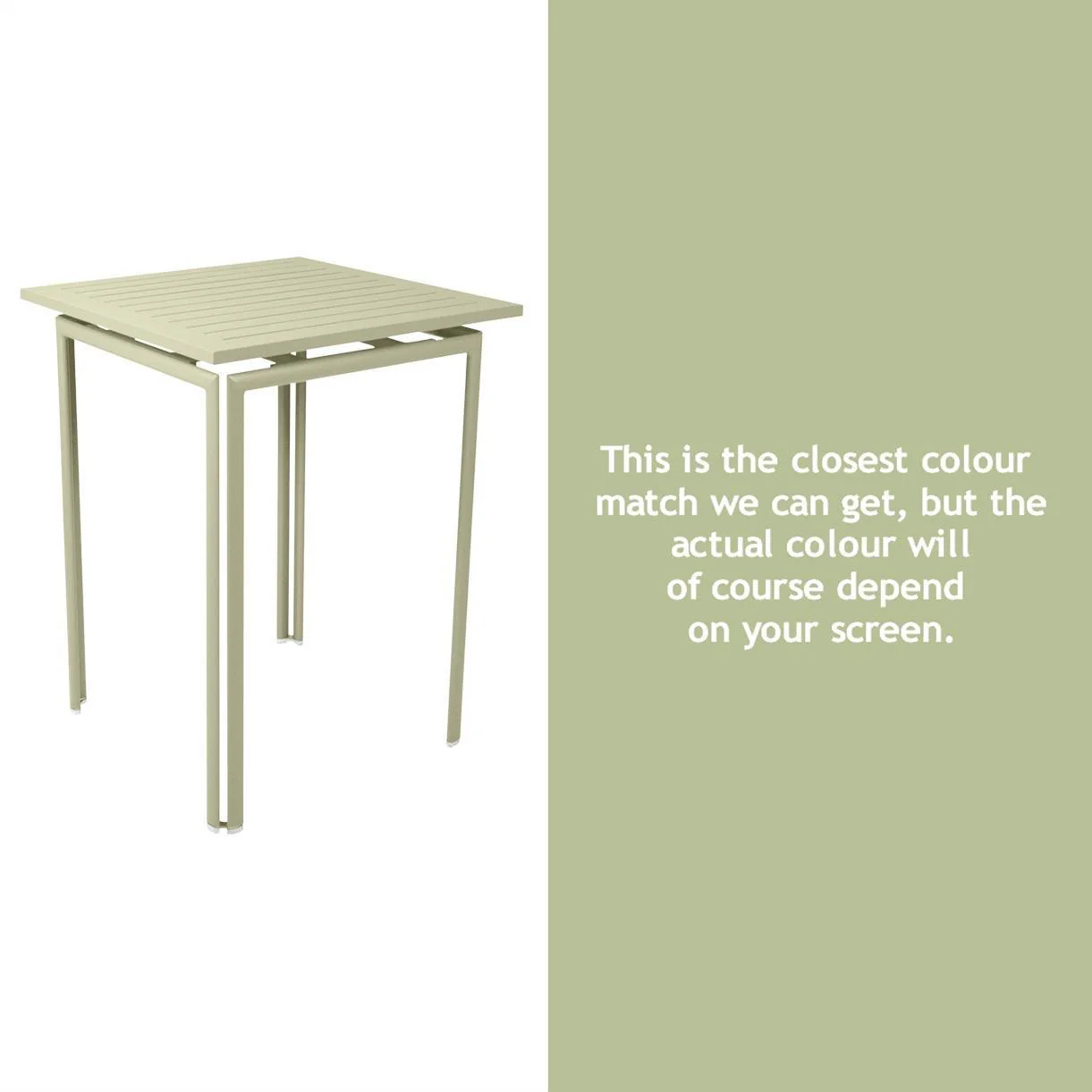 Costa High Table - Image 11