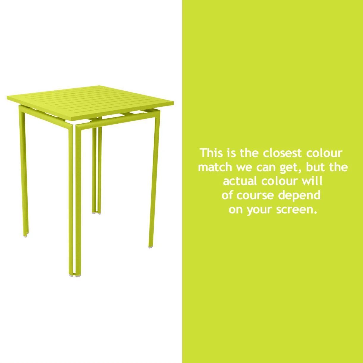 Costa High Table - Image 12