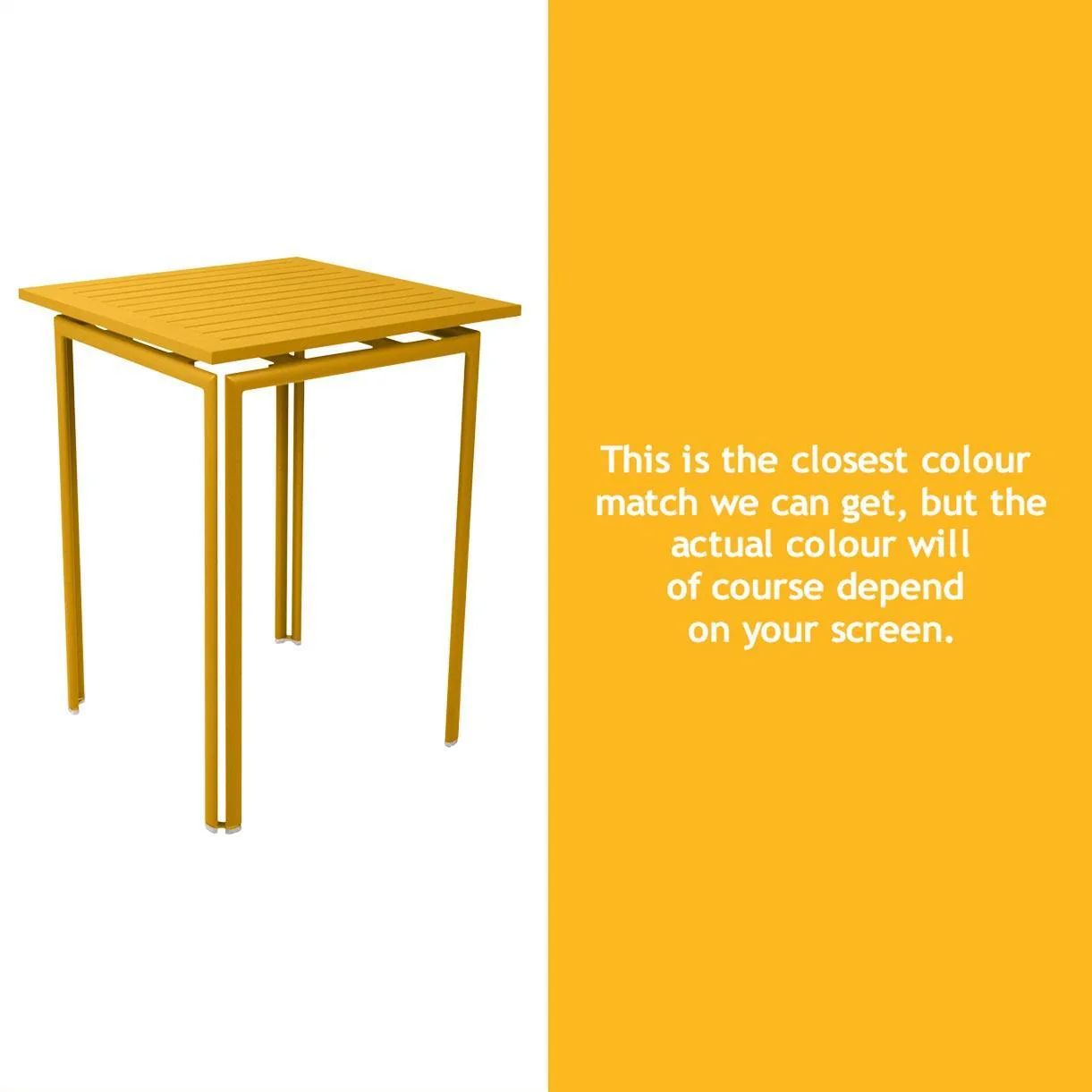 Costa High Table - Image 13