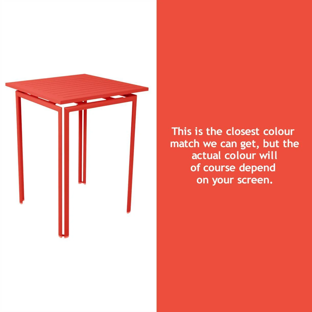 Costa High Table - Image 14