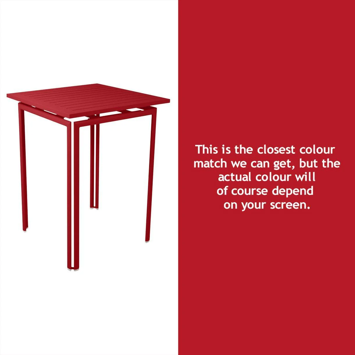 Costa High Table - Image 15