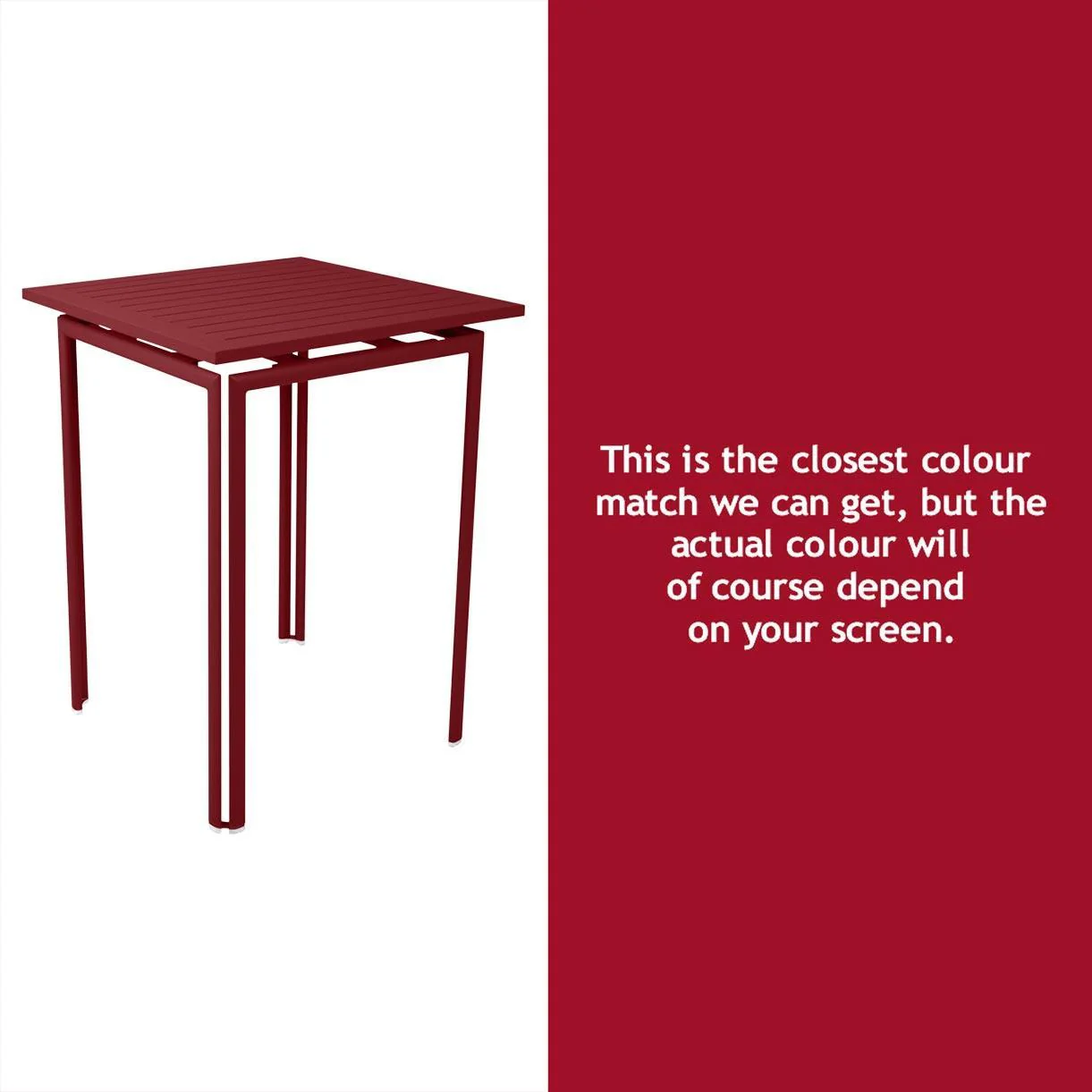 Costa High Table - Image 16