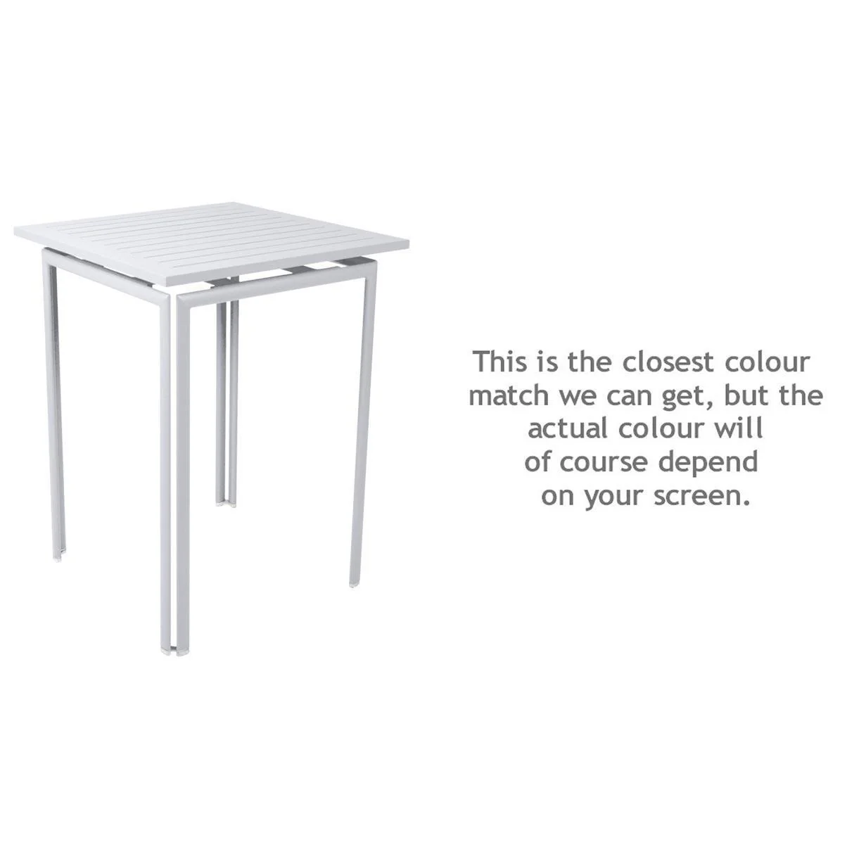 Costa High Table - Image 2