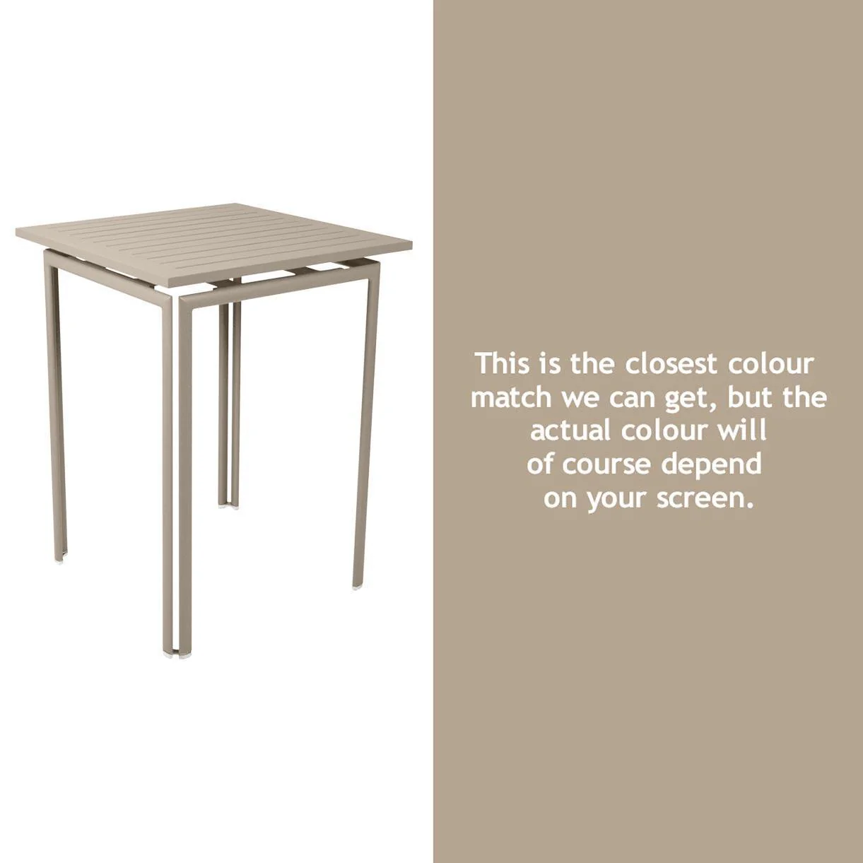 Costa High Table - Image 3