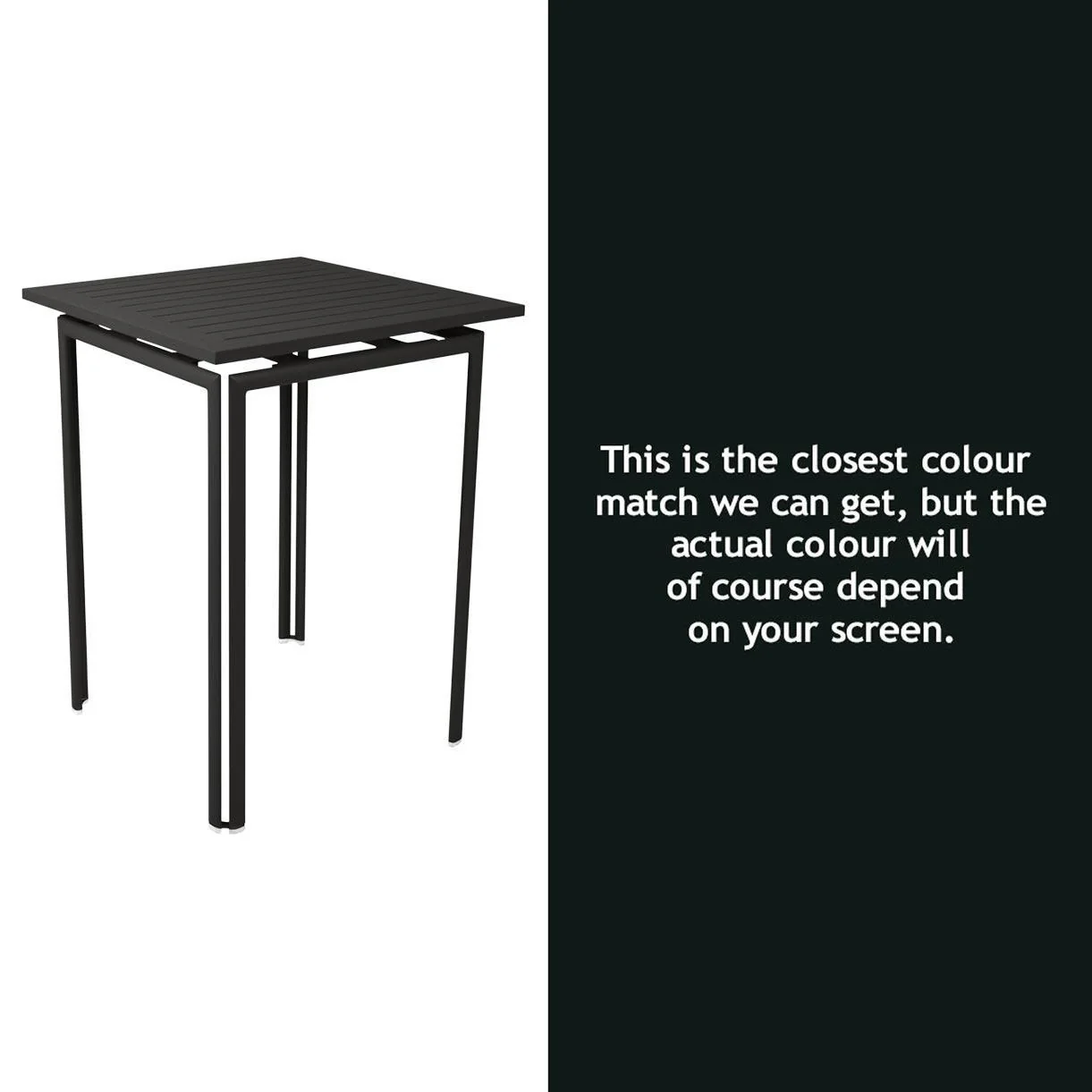 Costa High Table - Image 5