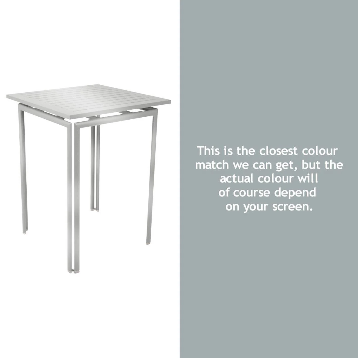 Costa High Table - Image 6