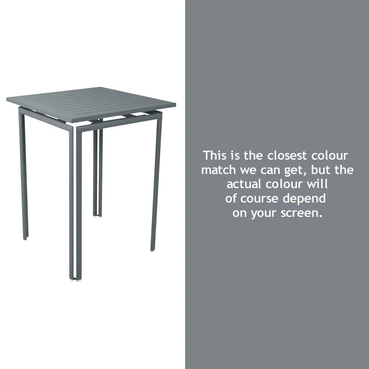 Costa High Table - Image 7