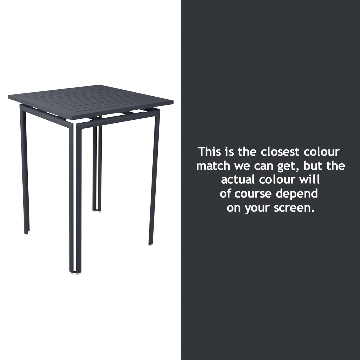 Costa High Table - Image 8