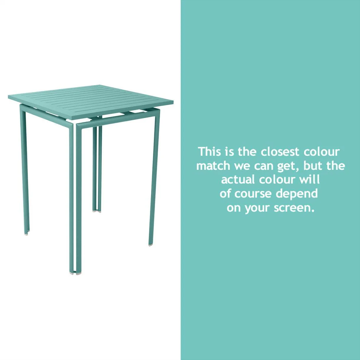 Costa High Table - Image 9