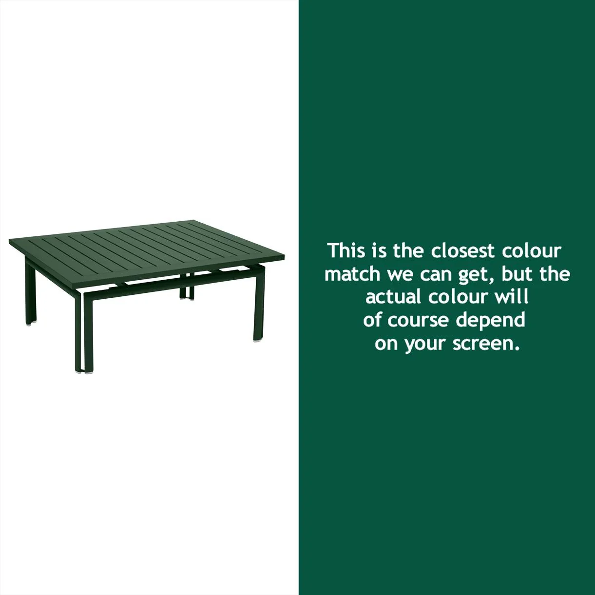 Costa Low Table - Image 11