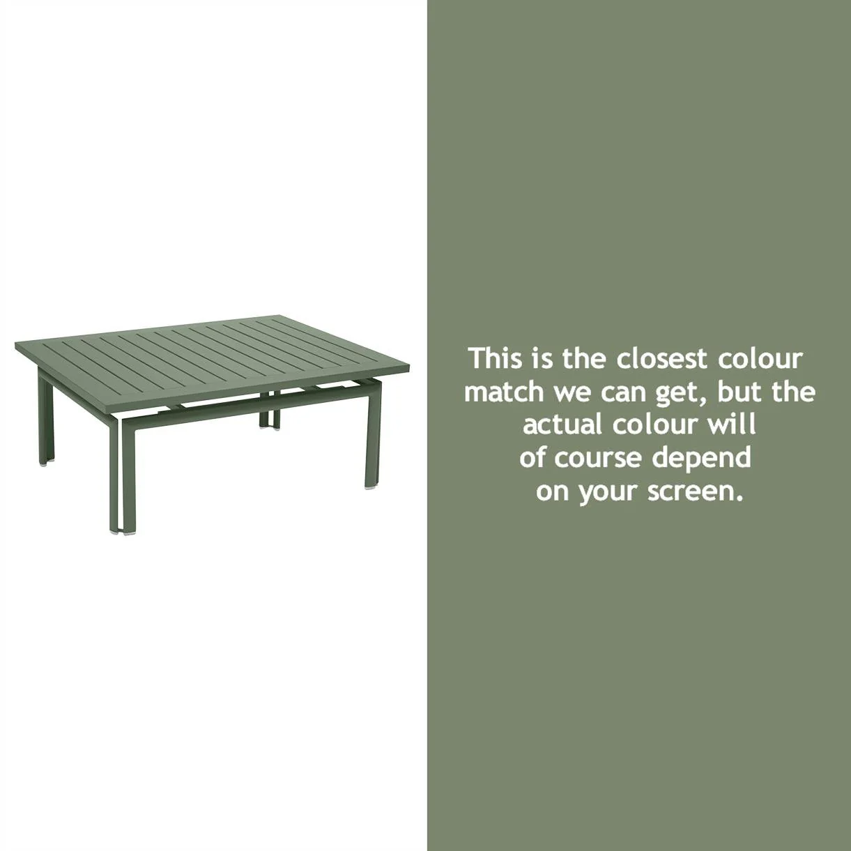 Costa Low Table - Image 12