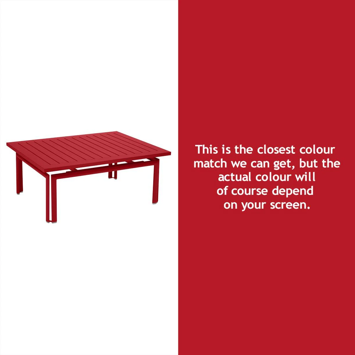 Costa Low Table - Image 17