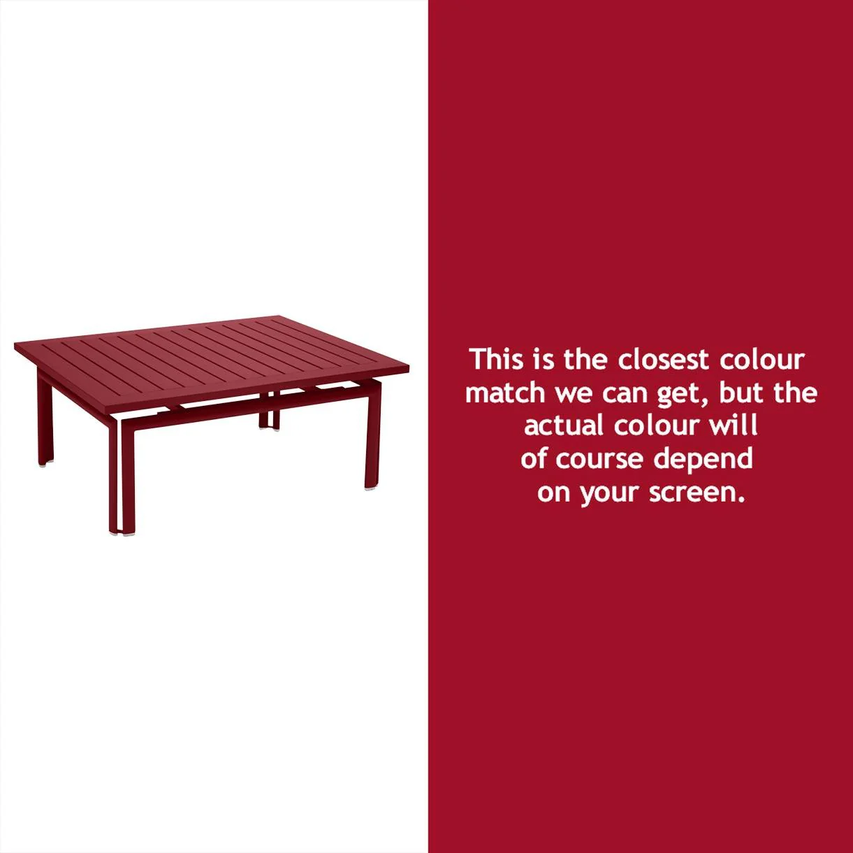 Costa Low Table - Image 18