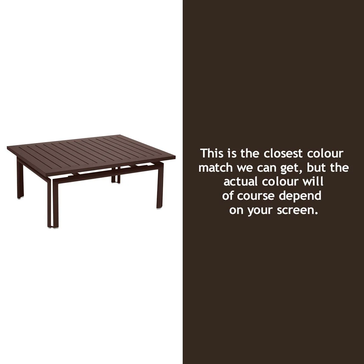 Costa Low Table - Image 4