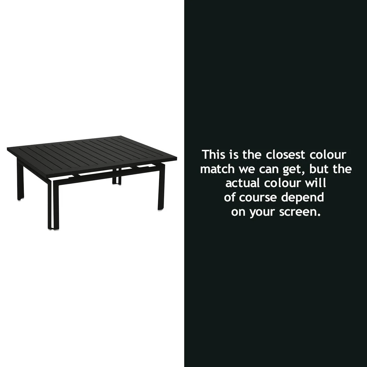 Costa Low Table - Image 6