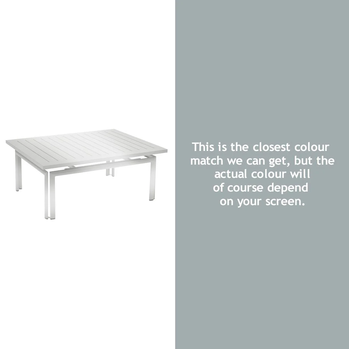 Costa Low Table - Image 7