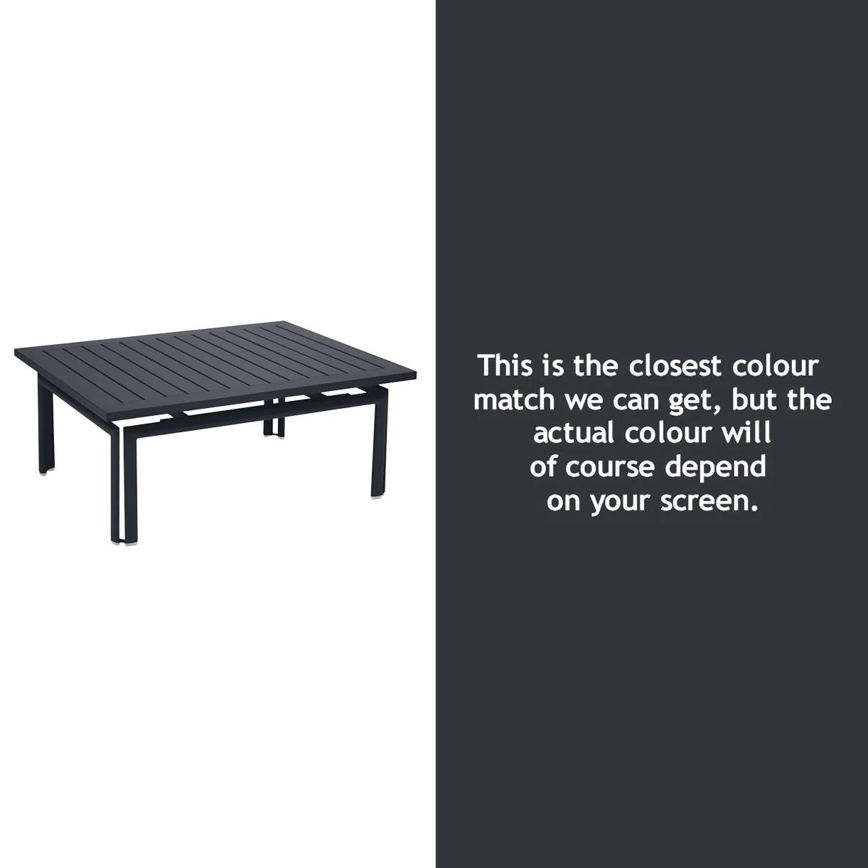 Costa Low Table - Image 9