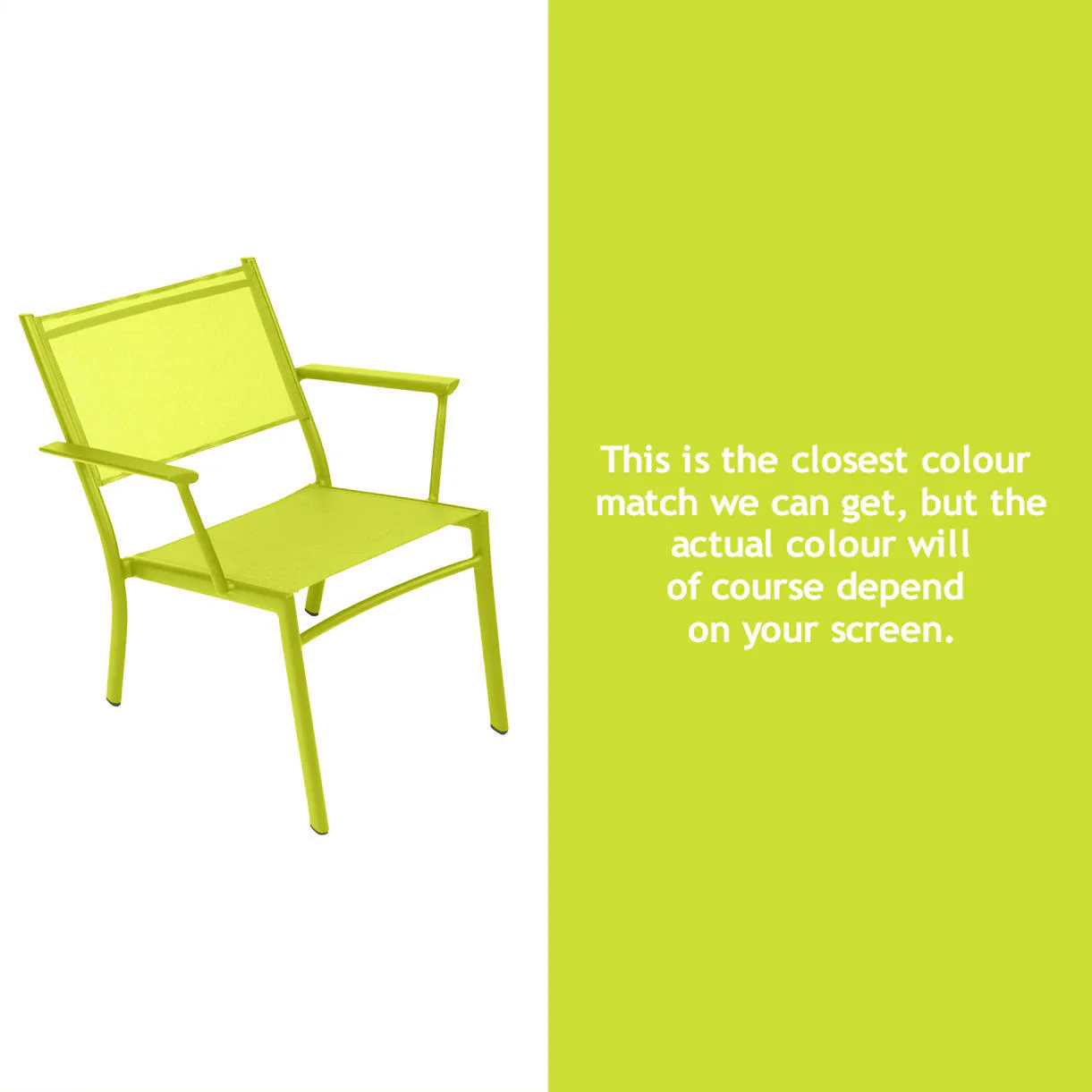 Costa Relaxing Low Arm Chair - Image 10