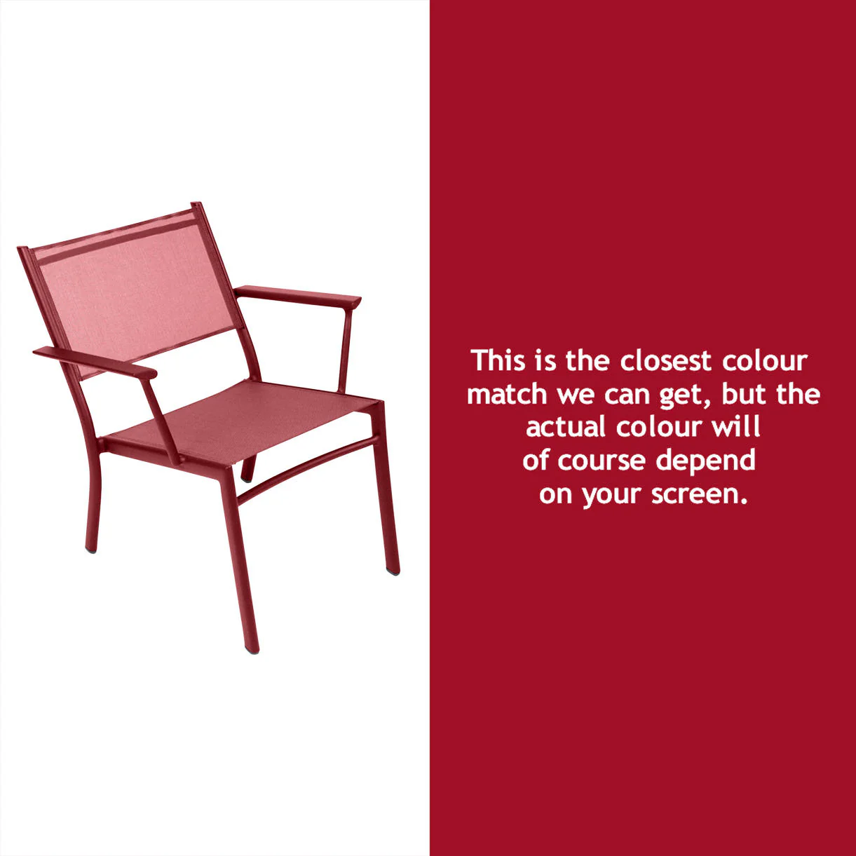 Costa Relaxing Low Arm Chair - Image 11