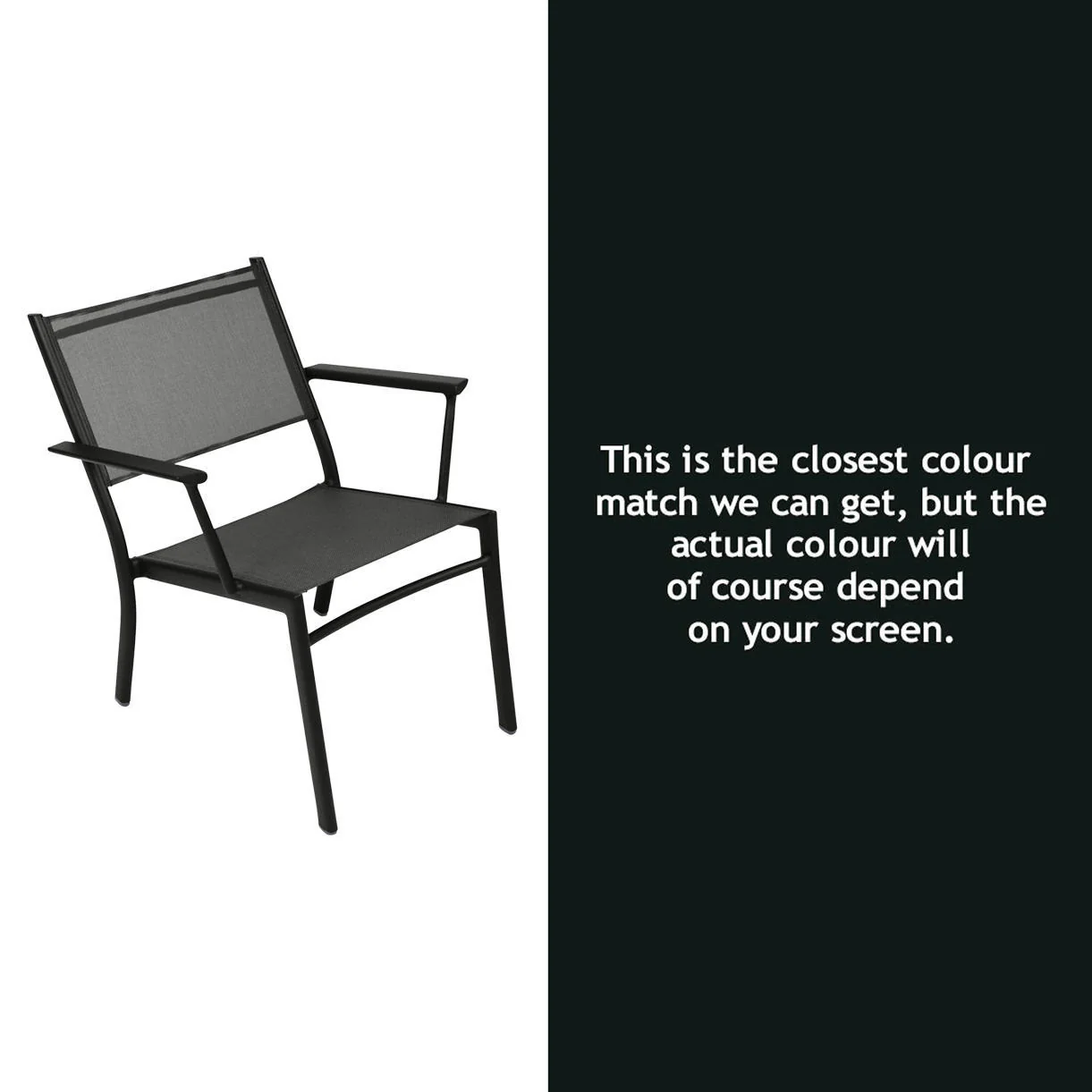 Costa Relaxing Low Arm Chair - Image 12