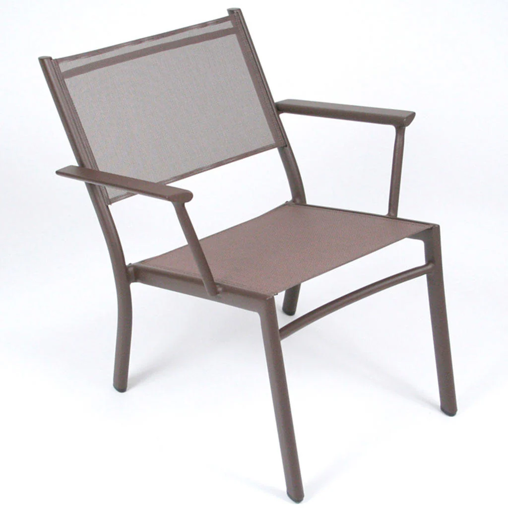 Costa Relaxing Low Arm Chair - Image 5