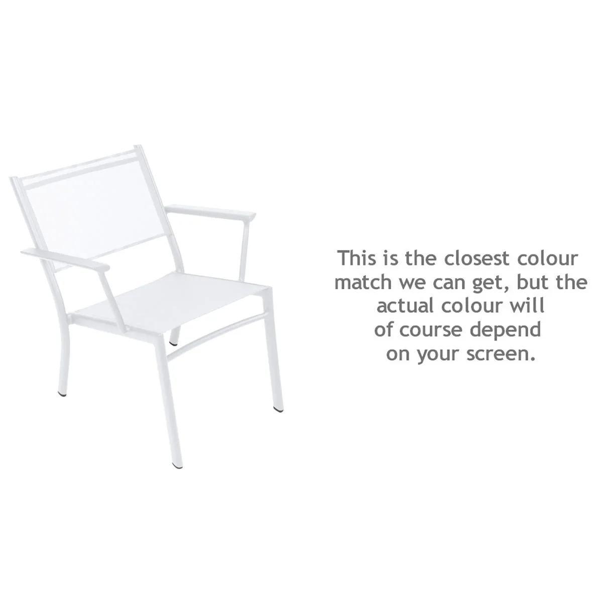 Costa Relaxing Low Arm Chair - Image 7