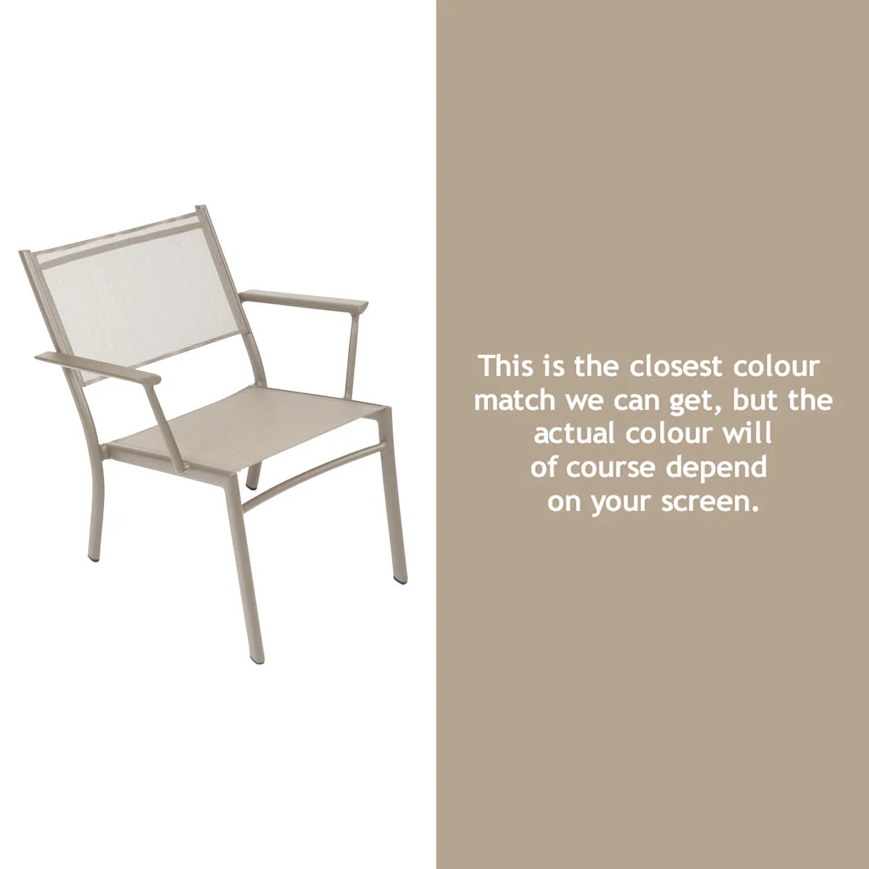 Costa Relaxing Low Arm Chair - Image 8