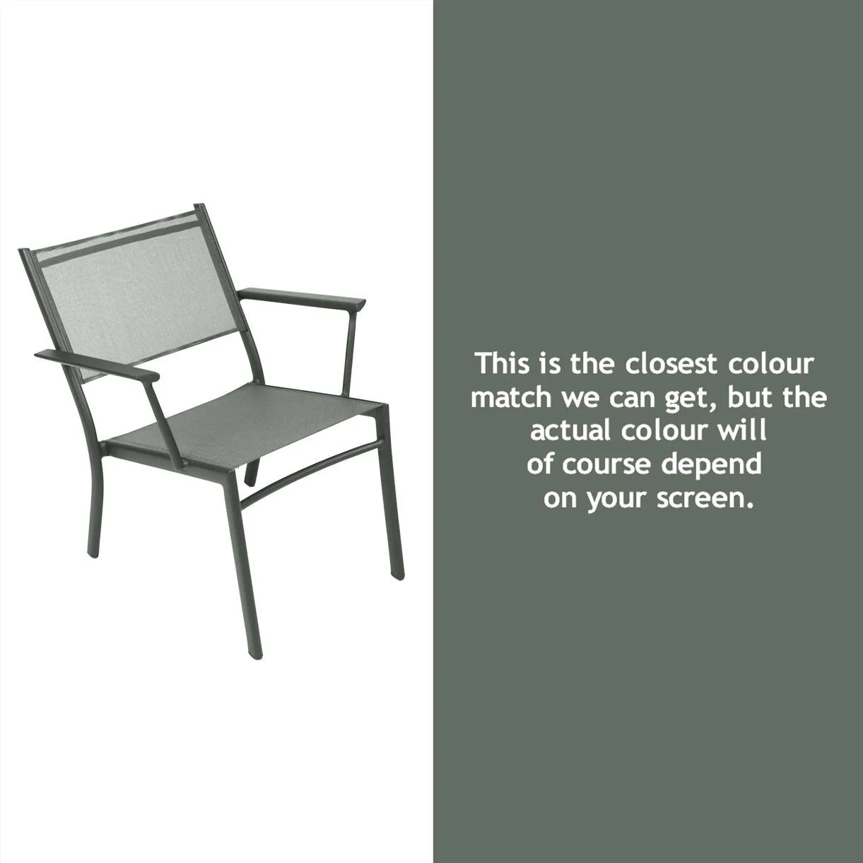 Costa Relaxing Low Arm Chair - Image 9