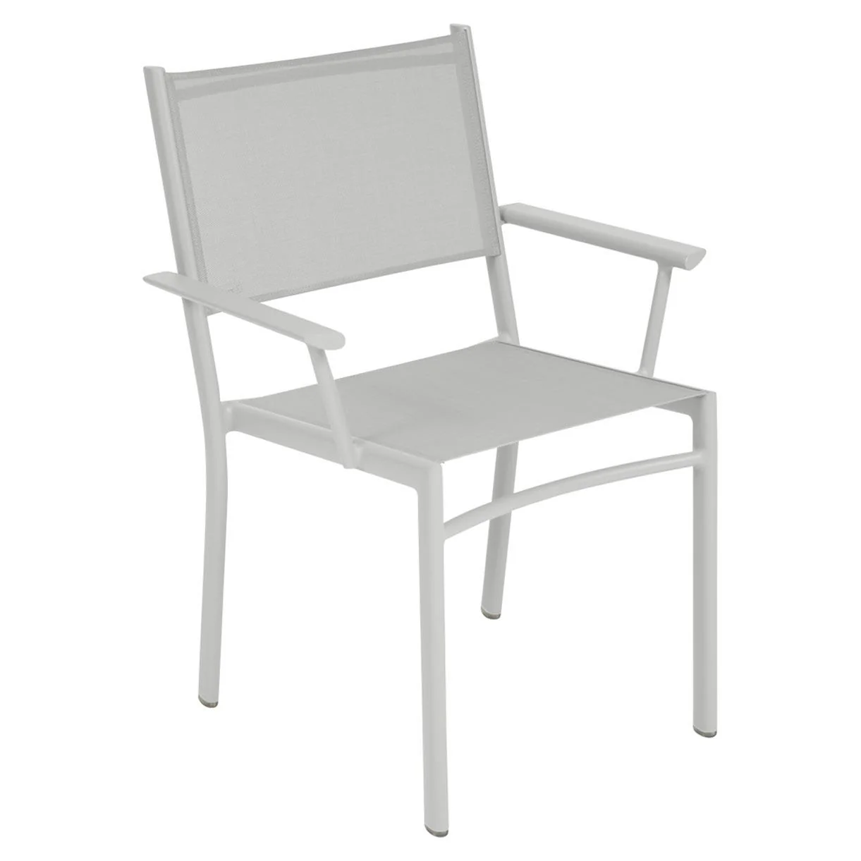 Costa Stacking Armchair - Image 10