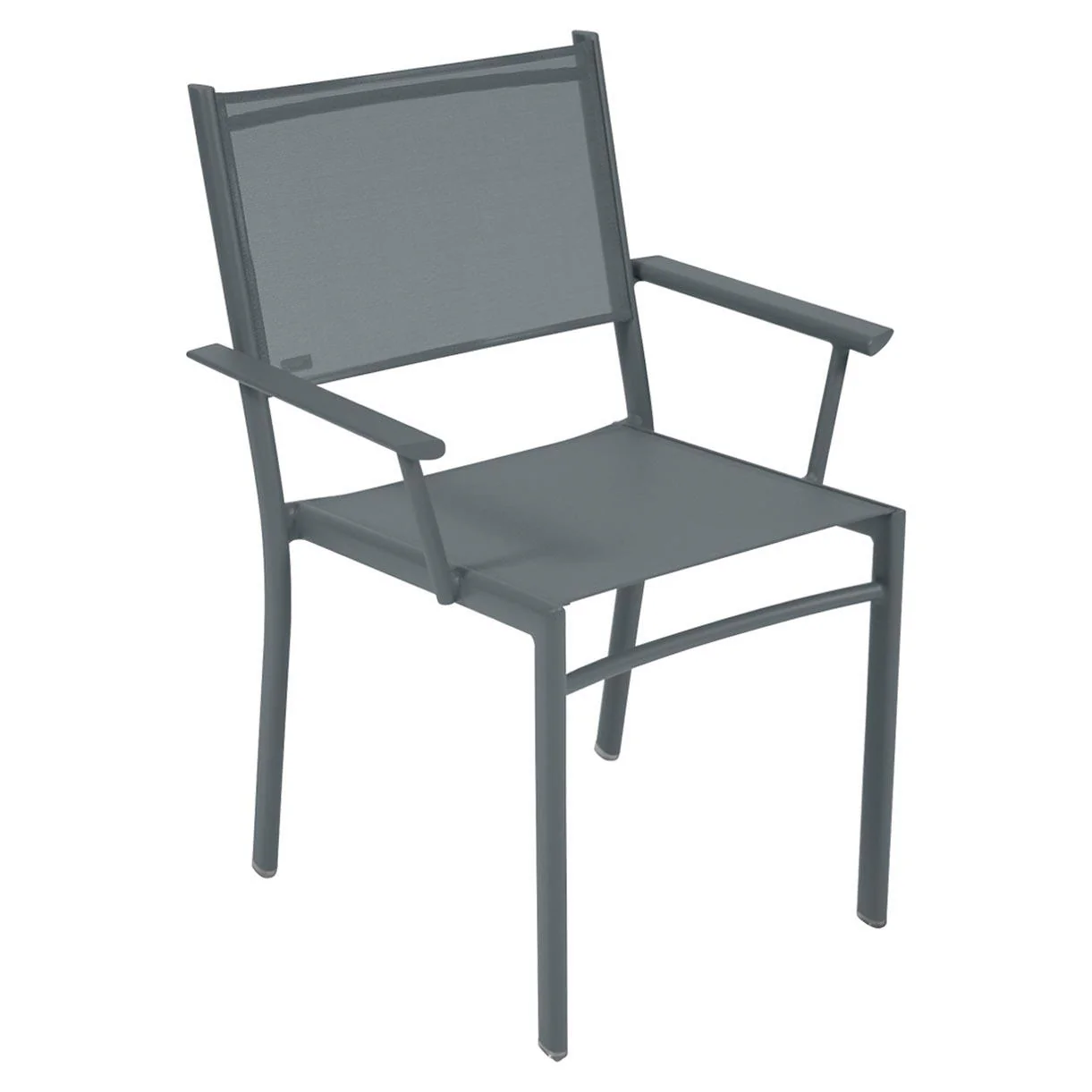 Costa Stacking Armchair - Image 11