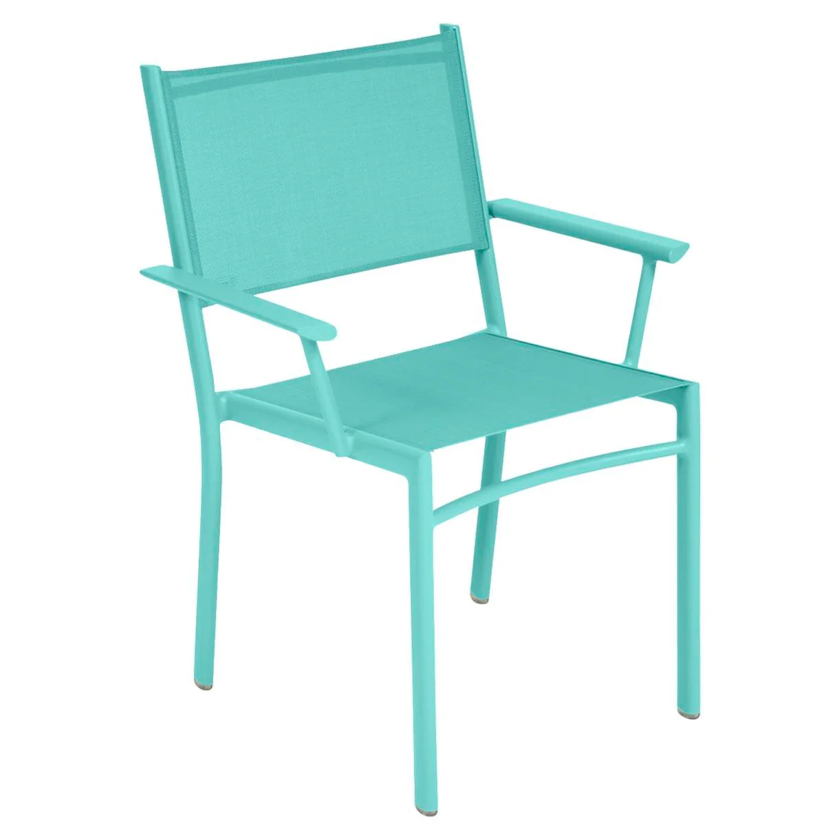 Costa Stacking Armchair - Image 12