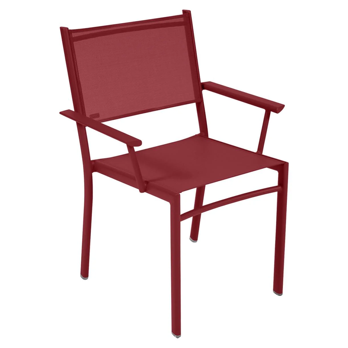 Costa Stacking Armchair - Image 13