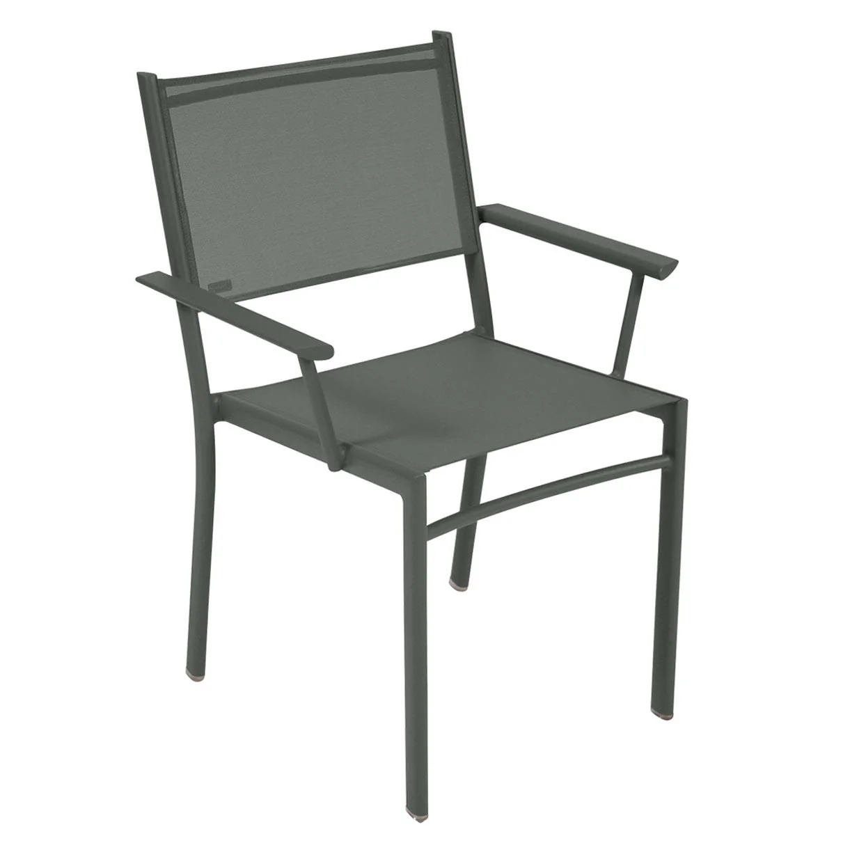 Costa Stacking Armchair - Image 7