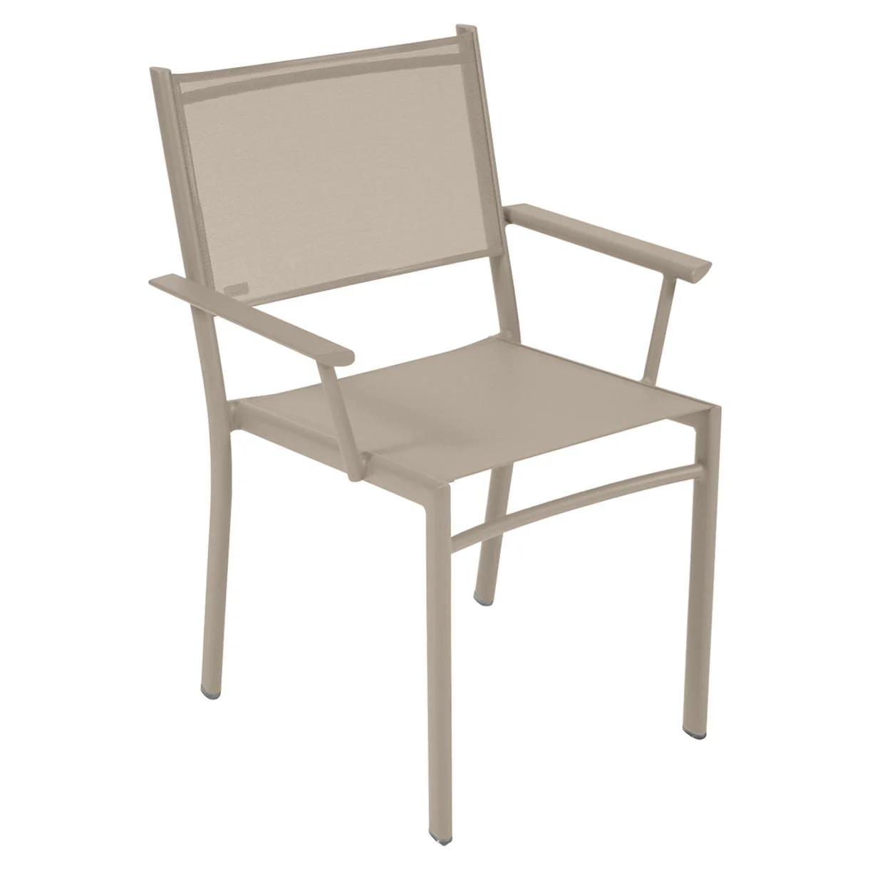 Costa Stacking Armchair - Image 8