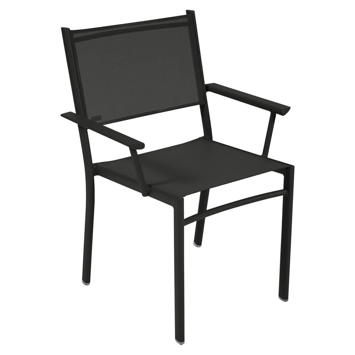 Costa Stacking Armchair - Image 9