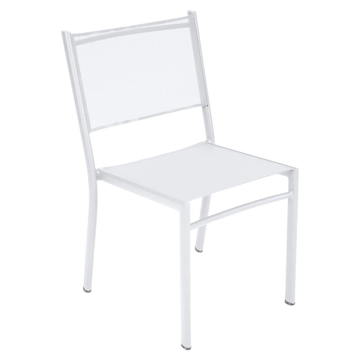 Costa Stacking Dining Chair - Image 10