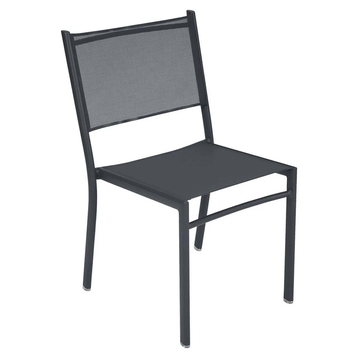 Costa Stacking Dining Chair - Image 12