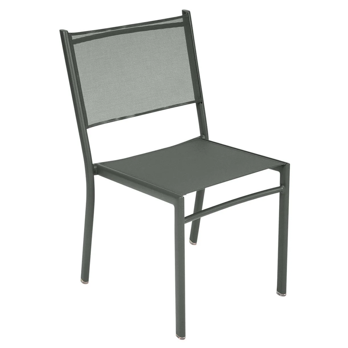 Costa Stacking Dining Chair - Image 13