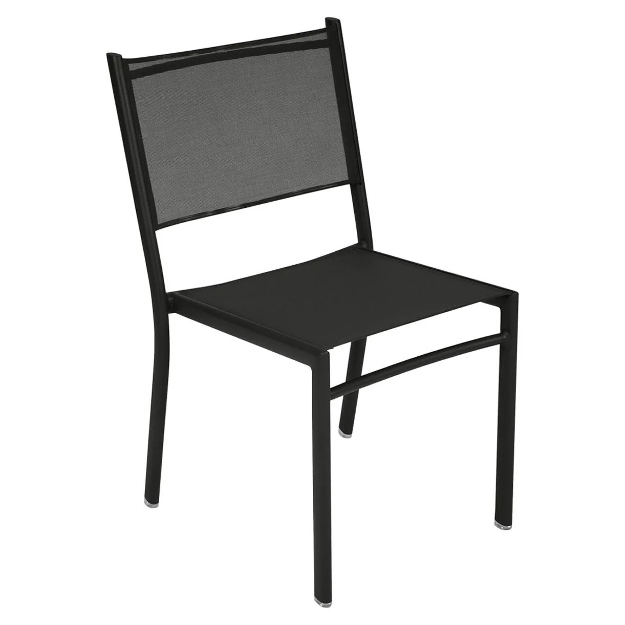 Costa Stacking Dining Chair - Image 14
